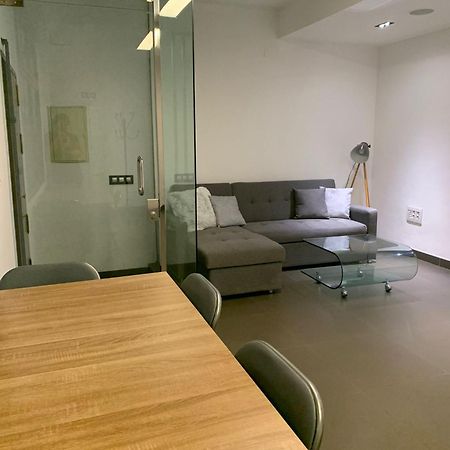 Estudio Puerta Del Sol Aguilar エクステリア 写真