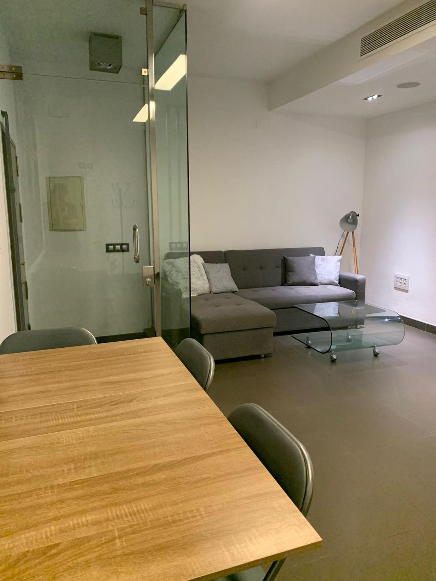 Estudio Puerta Del Sol Aguilar エクステリア 写真