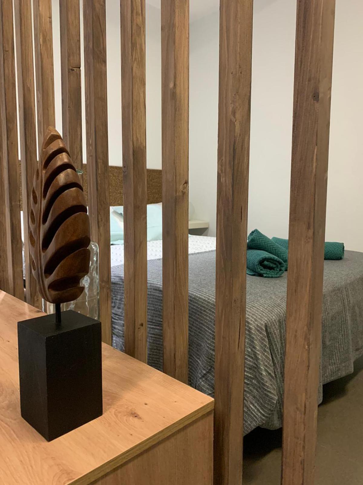 Estudio Puerta Del Sol Aguilar エクステリア 写真