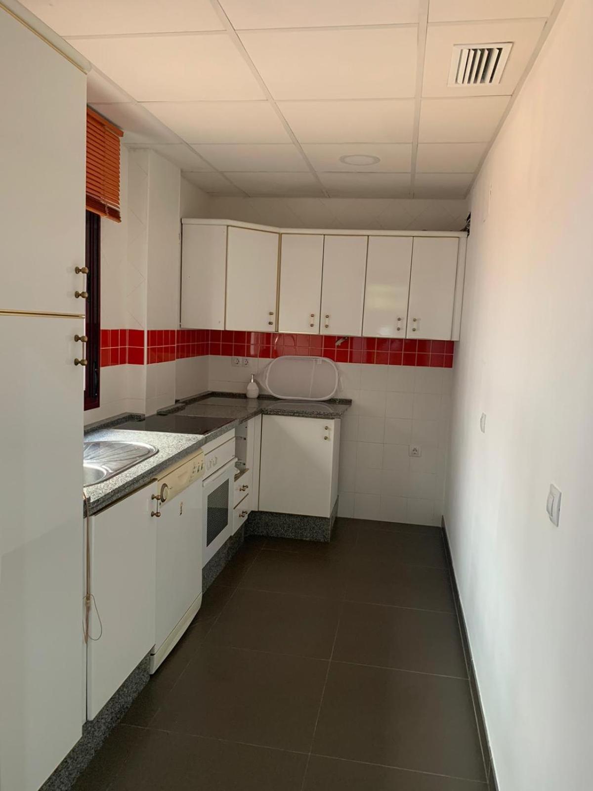 Estudio Puerta Del Sol Aguilar エクステリア 写真