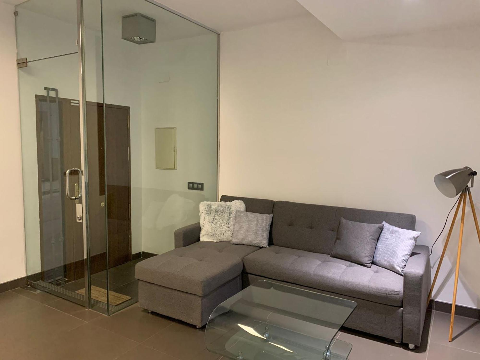 Estudio Puerta Del Sol Aguilar エクステリア 写真