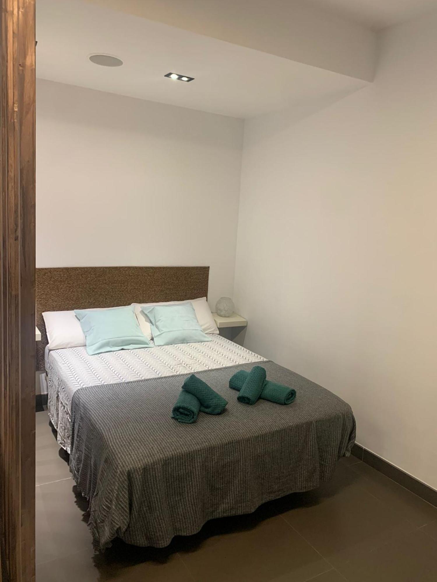 Estudio Puerta Del Sol Aguilar エクステリア 写真